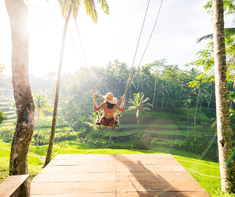 Eat, Pray, Puke? How To Be Healthy, Not Hurling, While Overseas